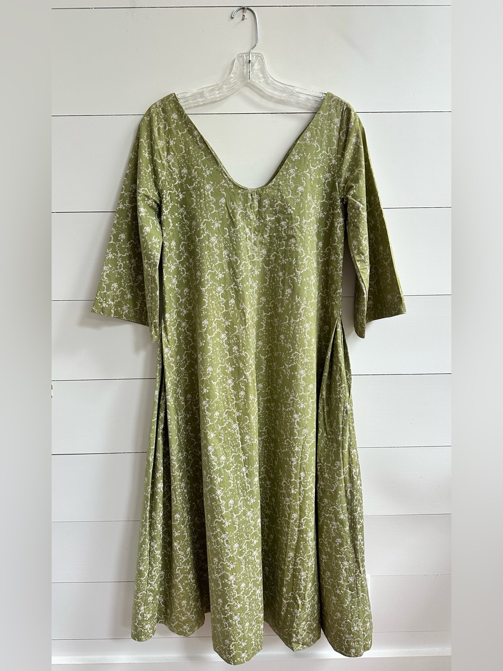 Parterre Isobel Dress - Picture 3 of 5